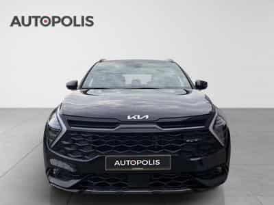 Kia Sportage GT LINE 1.6L (2024) - Photo 14