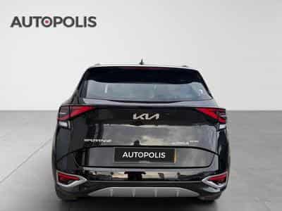 Kia Sportage GT LINE 1.6L (2024) - Photo 15