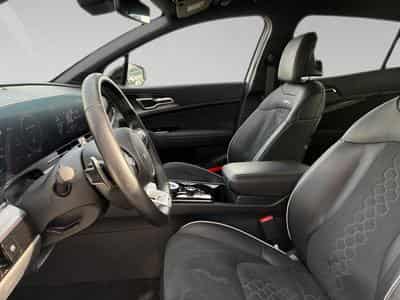 Kia Sportage GT LINE 1.6L (2024) - Photo 4