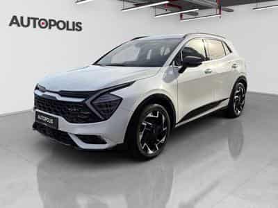 Kia Sportage GT LINE 1.6L (2024) - Photo 1