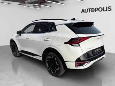 Kia Sportage GT LINE 1.6L (2024) - Photo 13