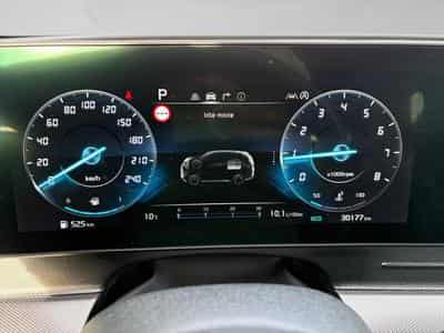 Kia Sportage GT LINE 1.6L (2024) - Photo 2