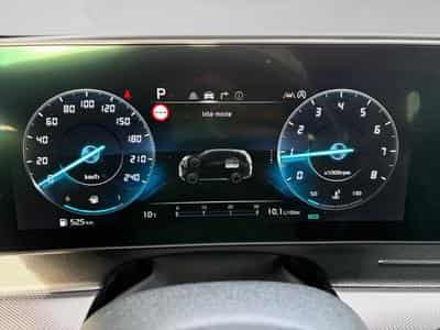 Kia Sportage GTLINE 1.6L (2024) - Photo 2