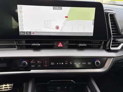 Kia Sportage GTLINE 1.6L (2024) - Photo 3