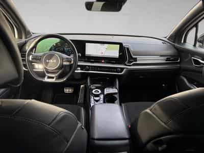 Kia Sportage GTLINE 1.6L (2024) - Photo 5