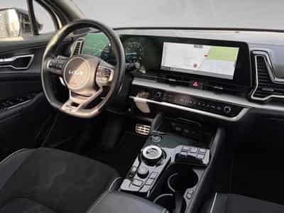 Kia Sportage GTLINE 1.6L (2024) - Photo 6