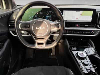 Kia Sportage GTLINE 1.6L (2024) - Photo 7