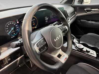 Kia Sportage GTLINE 1.6L (2024) - Photo 8