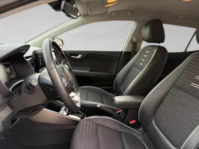 Kia Stonic GT-Line 1.0L (2024) - Foto 4