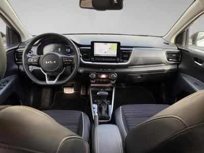 Kia Stonic GT-Line 1.0L (2024) - Foto 5