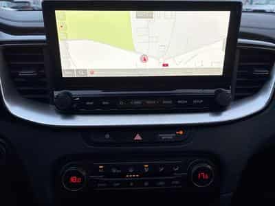 Kia XCeed GT-LINE 1.5L (2024) - Photo 3