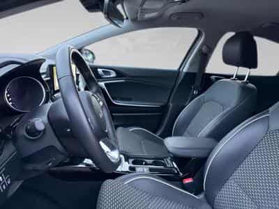 Kia XCeed GT-LINE 1.5L (2024) - Photo 4