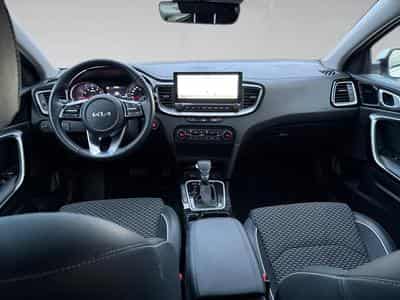 Kia XCeed GT-LINE 1.5L (2024) - Photo 5