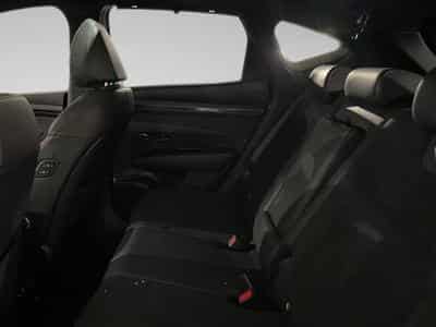 Hyundai Tucson 1.6 GDi N-LINE PLUG IN (2024) - Photo 11