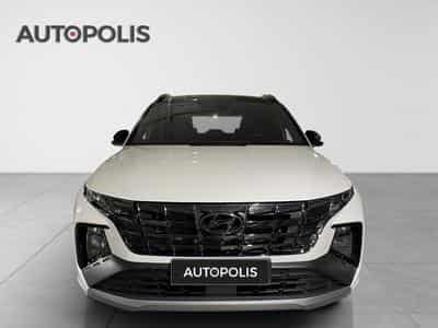 Hyundai Tucson 1.6 GDi N-LINE PLUG IN (2024) - Photo 15