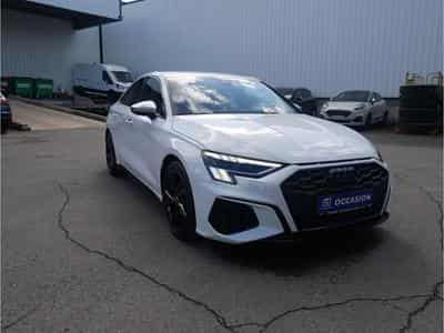 Audi S3 Berline TFSI 310ch S tronic (2020) - Foto 2