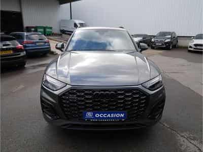 Audi Q5 Sportback 55 TFSIe quattro PHEV S line S tronic (2021) - Foto 1