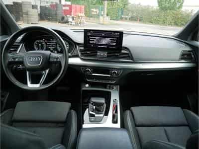 Audi Q5 Sportback 55 TFSIe quattro PHEV S line S tronic (2021) - Foto 4
