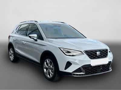 Seat Arona (2026) - Photo 2