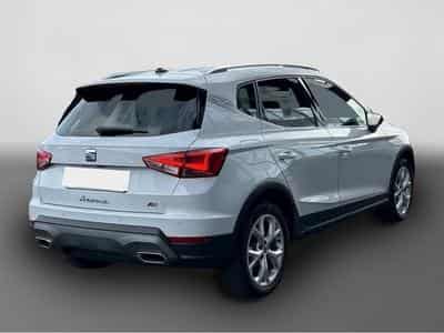 Seat Arona (2026) - Photo 3