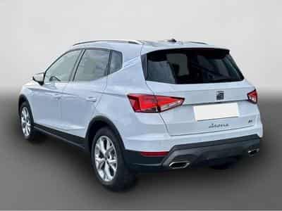 Seat Arona (2026) - Photo 4