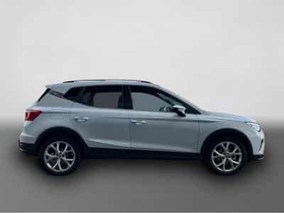 Seat Arona (2026) - Photo 5