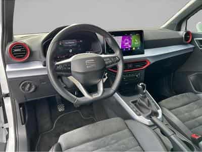 Seat Arona (2026) - Photo 6