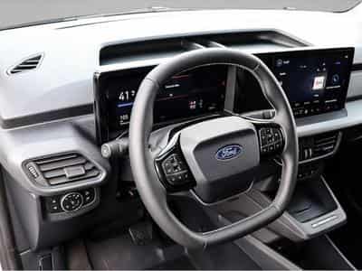 Ford Transit (2026) - Photo 4