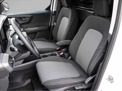 Ford Transit (2026) - Photo 6