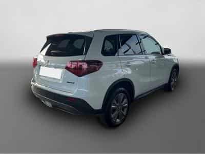 Suzuki Vitara (2026) - Photo 2