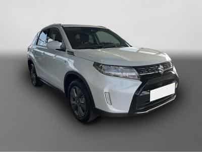 Suzuki Vitara (2026) - Photo 5