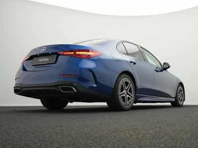 Mercedes C 220 d 4MATIC (2024) - Photo 11