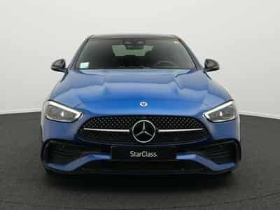 Mercedes C 220 d 4MATIC (2024) - Photo 2