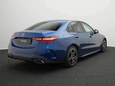 Mercedes C 220 d 4MATIC (2024) - Photo 3