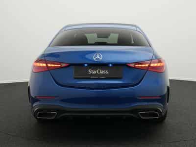 Mercedes C 220 d 4MATIC (2024) - Photo 4