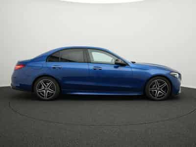 Mercedes C 220 d 4MATIC (2024) - Photo 5