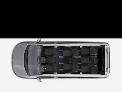 Mercedes V d 4MATIC STYLE Lang (2025) - Photo 3