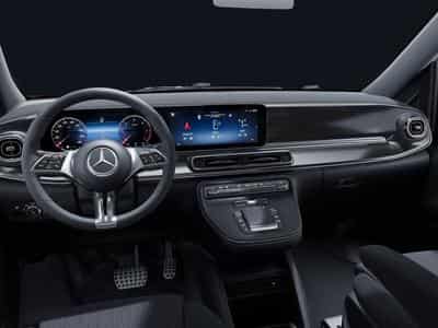 Mercedes V d 4MATIC STYLE Lang (2025) - Photo 4