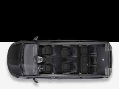 Mercedes V V 300 d 4MATIC EXCLUSIVE Lang (2025) - Photo 3