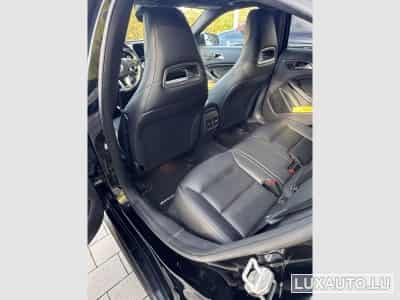 Mercedes A 45 AMG (2014) - Photo 10