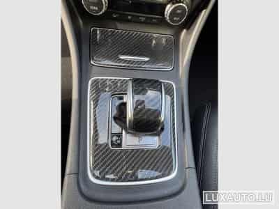 Mercedes A 45 AMG (2014) - Photo 4