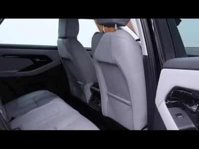 Land-Rover Range Rover Evoque D165 S AWD auto (2025) - Foto 11