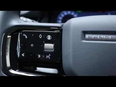 Land-Rover Range Rover Evoque D165 S AWD auto (2025) - Foto 14