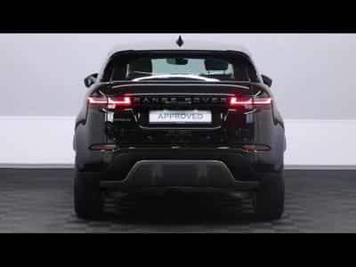 Land-Rover Range Rover Evoque D165 S AWD auto (2025) - Foto 5