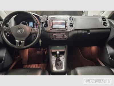 VW Tiguan Sport & Style 4Motion (2014) - Photo 10