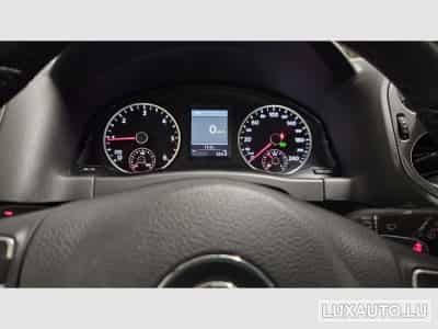 VW Tiguan Sport & Style 4Motion (2014) - Photo 11