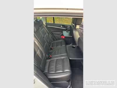 VW Tiguan Sport & Style 4Motion (2014) - Photo 13