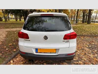 VW Tiguan Sport & Style 4Motion (2014) - Photo 5