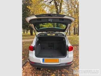 VW Tiguan Sport & Style 4Motion (2014) - Photo 6