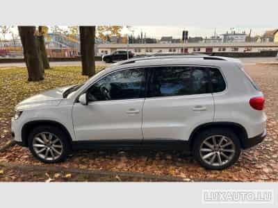 VW Tiguan Sport & Style 4Motion (2014) - Photo 8